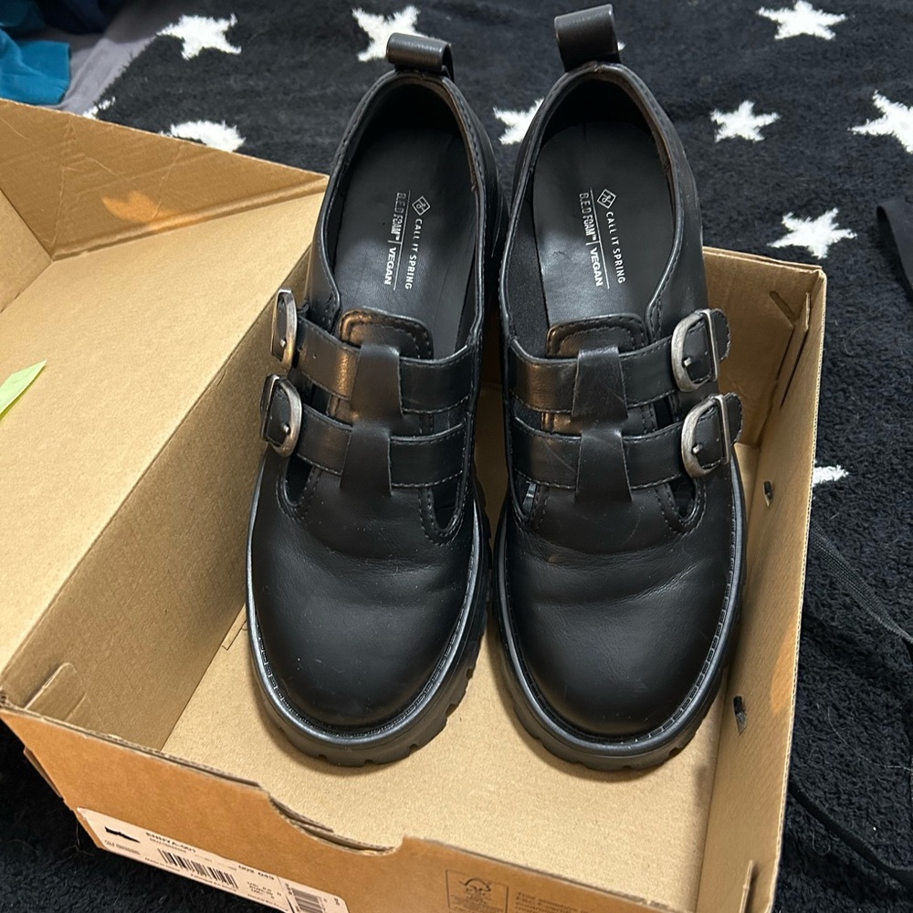 Call it spring Ennya mary jane shoes